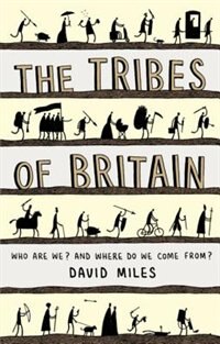 Front cover_The Tribes of Britain