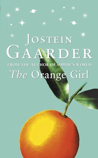 Couverture_The Orange Girl