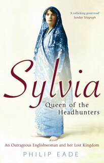 Couverture_Sylvia, Queen Of The Headhunters