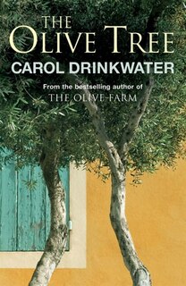 Front cover_The Olive Tree