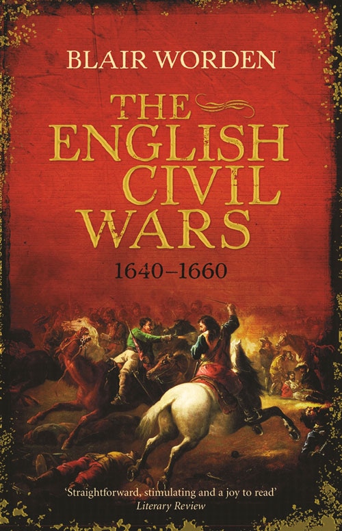 Couverture_The English Civil Wars