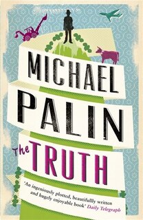 Front cover_The Truth