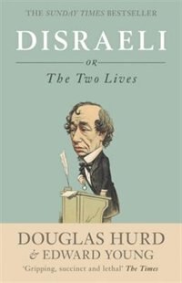 Front cover_Disraeli