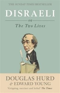 Front cover_Disraeli