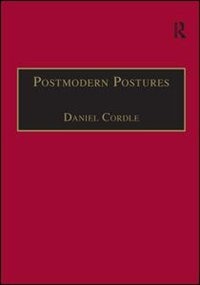 Couverture_Postmodern Postures