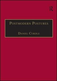 Couverture_Postmodern Postures