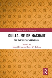 Front cover_Guillaume De Machaut