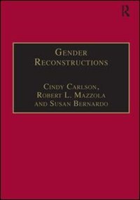 Couverture_Gender Reconstructions
