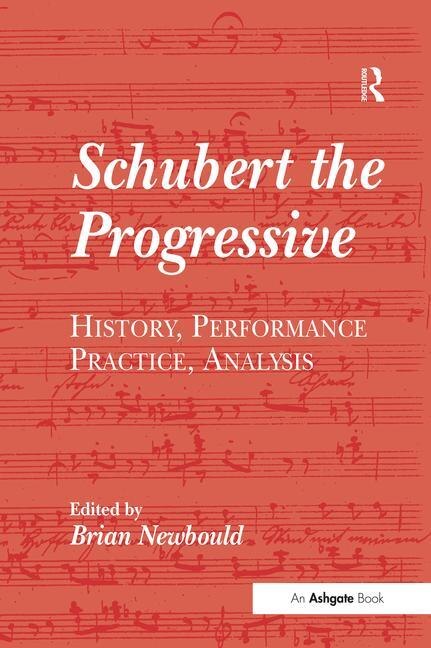 Couverture_Schubert The Progressive