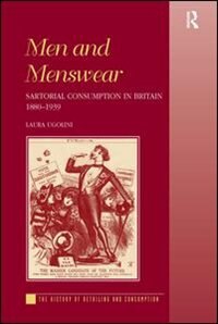 Front cover_Men And Menswear