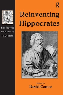 Front cover_Reinventing Hippocrates