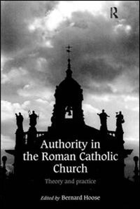 Couverture_Authority In The Roman Catholic Church