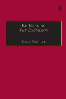 Front cover_Re-reading The Excursion