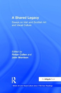 Front cover_A Shared Legacy
