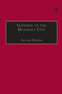 Front cover_Gateway To The Heavenly City