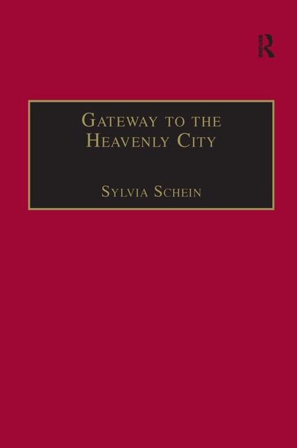 Front cover_Gateway To The Heavenly City