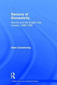 Front cover_Demons Of Domesticity