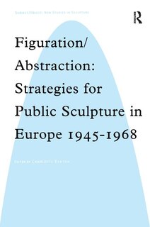 Front cover_Figuration/abstraction