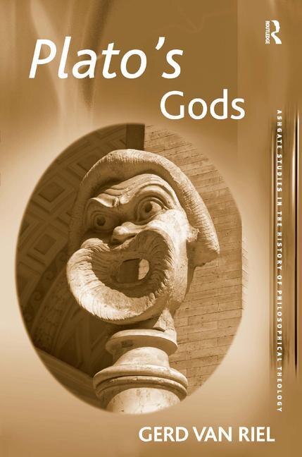 Couverture_Plato's Gods