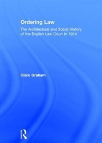 Front cover_Ordering Law