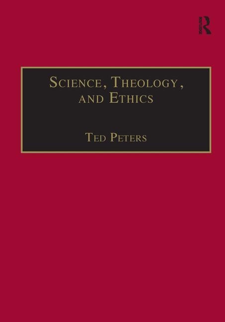 Couverture_Science, Theology, And Ethics