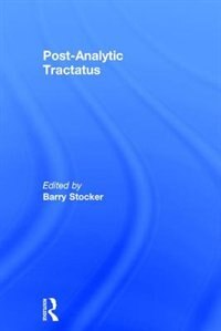 Couverture_Post-analytic Tractatus