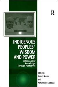 Couverture_Indigenous Peoples' Wisdom And Power