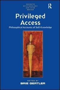 Front cover_Privileged Access