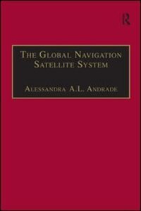 Couverture_The Global Navigation Satellite System