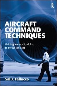 Front cover_Aircraft Command Techniques