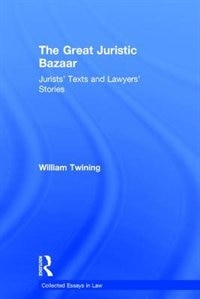 Couverture_The Great Juristic Bazaar