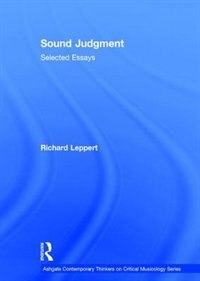 Front cover_Sound Judgment