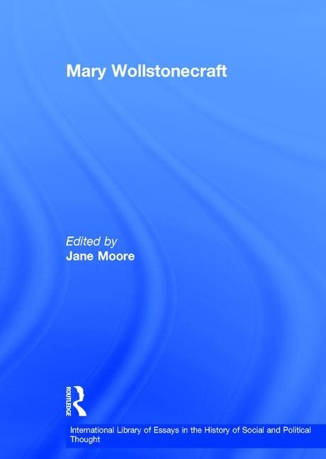 Couverture_Mary Wollstonecraft