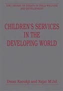 Couverture_Children's Services In The Developing World