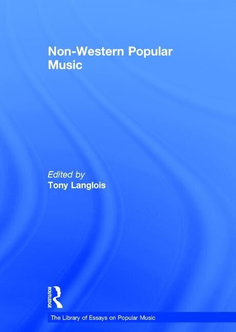 Couverture_Non-western Popular Music