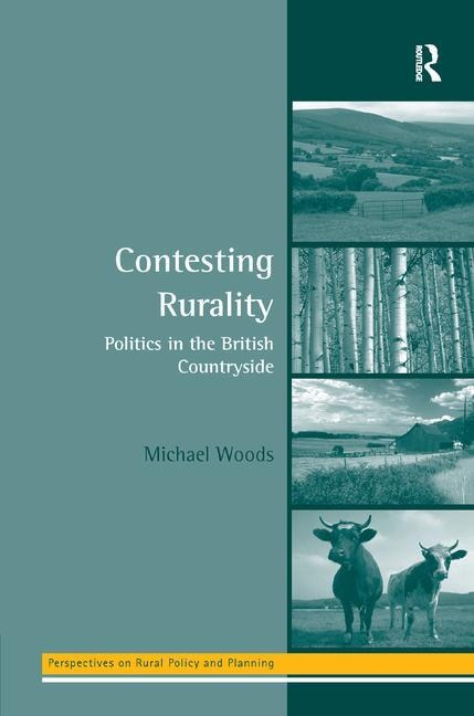 Couverture_Contesting Rurality