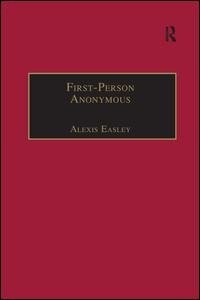 Couverture_First-person Anonymous