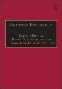 Front cover_European Encounters