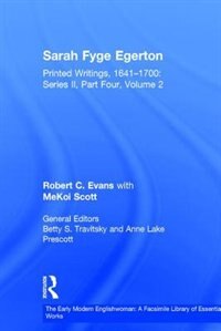 Front cover_Sarah Fyge Egerton