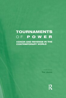 Front cover_Tournaments Of Power