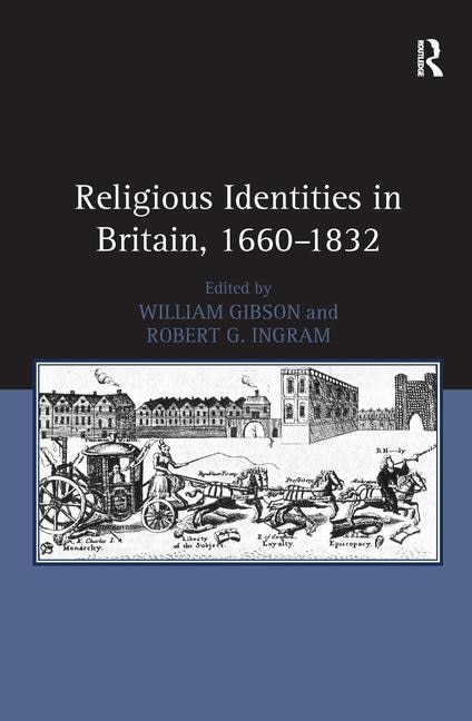 Front cover_Religious Identities In Britain, 1660-1832