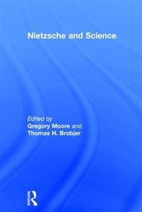 Couverture_Nietzsche And Science