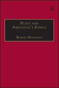 Couverture_Plato And Aristotle's Ethics