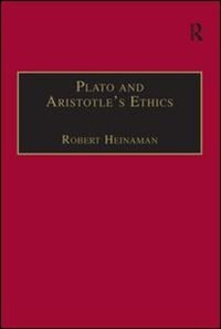 Couverture_Plato And Aristotle's Ethics