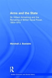 Front cover_Arms And The State