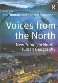 Couverture_Voices From The North