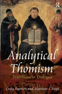 Front cover_Analytical Thomism