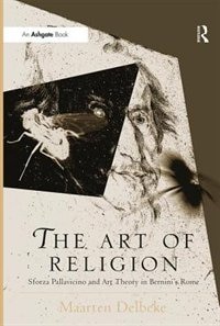 Couverture_The Art Of Religion