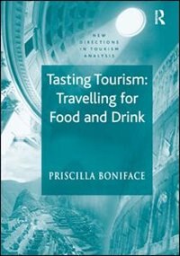 Front cover_Tasting Tourism