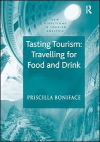 Front cover_Tasting Tourism